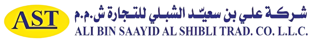 ALI BIN SAAYID AL SHIBLI TRAD. CO. L.L.C