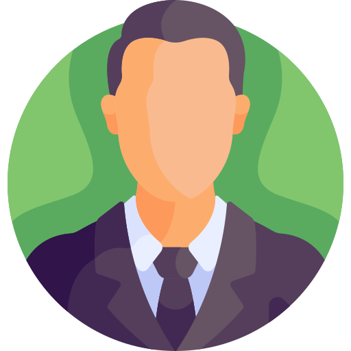 Author image